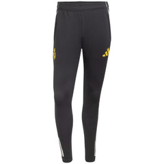 Kids Real Madrid x Marvel Zipper Sweatshirt Kit(Top+Pants) White 205/26