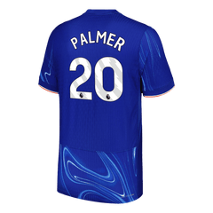 PALMER #20 Chelsea Home Match Jersey Player Version