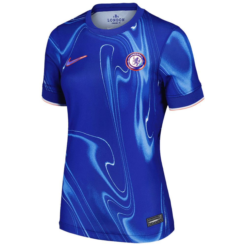 Women's Chelsea Home Jersey