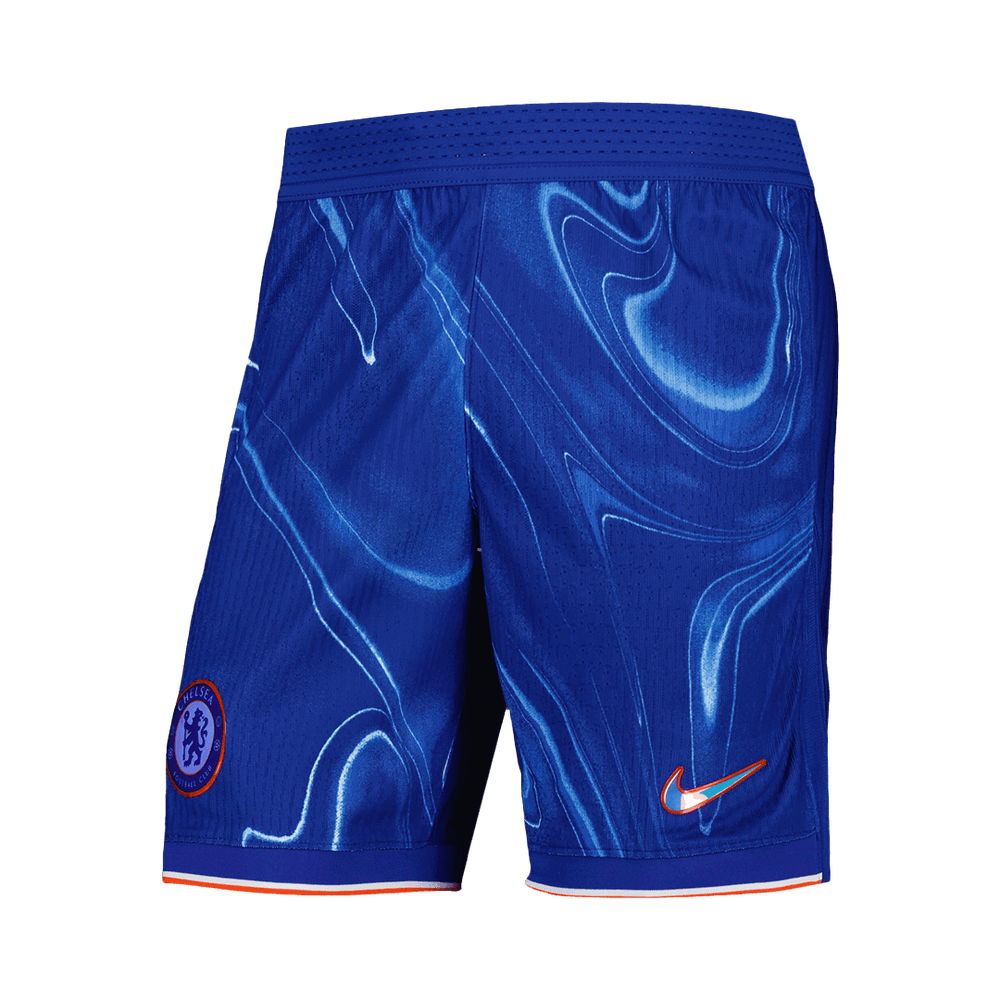 Chelsea Home Match Shorts