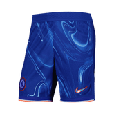 Chelsea Home Match Shorts
