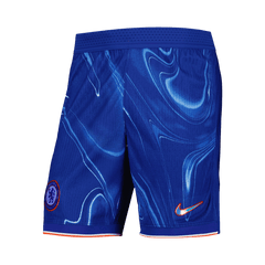 Chelsea Home Match Shorts