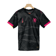 PALMER #20 Chelsea Third Jersey Player Version