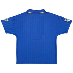 Gullit #4 Retro Chelsea Home Jersey 1995/97