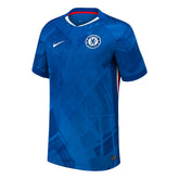 Chelsea Home Match Jersey Player Version 2025/26