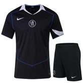 Chelsea Third Jersey Kit 2025/26