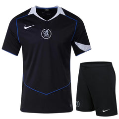 Chelsea Third Jersey Kit 2025/26