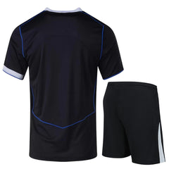 Chelsea Third Jersey Kit 2025/26