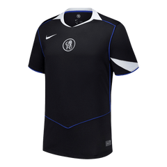 Chelsea Third Jersey Kit 2025/26