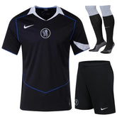 Chelsea Third Jersey Full Kit 2025/26