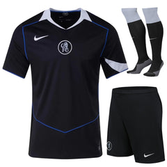 Chelsea Third Jersey Full Kit 2025/26