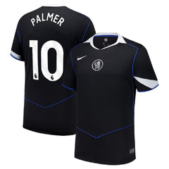 Palmer #10 Chelsea Third Jersey 2025/26