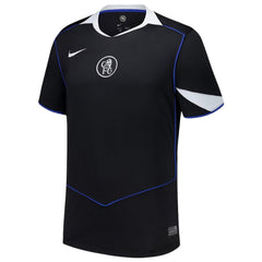 Palmer #10 Chelsea Third Jersey 2025/26 - UCL
