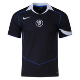 Chelsea Third Match Jersey Player Version 2025/26