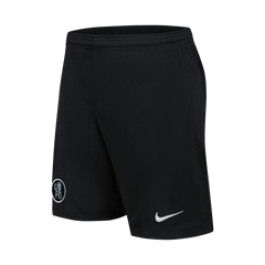 Chelsea Third Soccer Shorts 2025/26