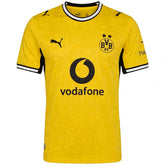 Borussia Dortmund Home Jersey 2026/27