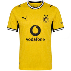 Borussia Dortmund Home Jersey 2026/27