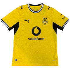 Borussia Dortmund Home Jersey 2026/27