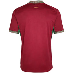 Morocco Home Jersey World Cup 2026