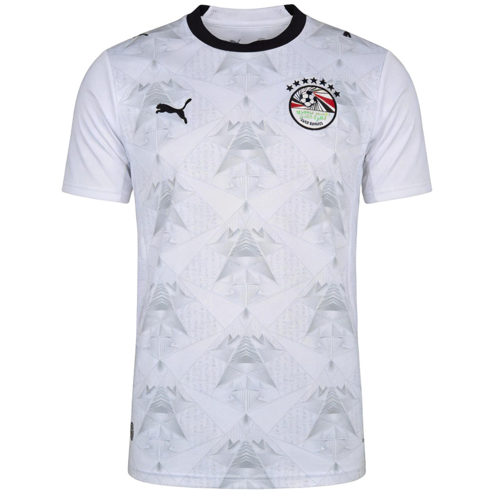 Egypt Away Jersey World Cup 2026