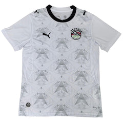Egypt Away Jersey World Cup 2026