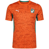 Côte d'Ivoire Home Jersey World Cup 2026