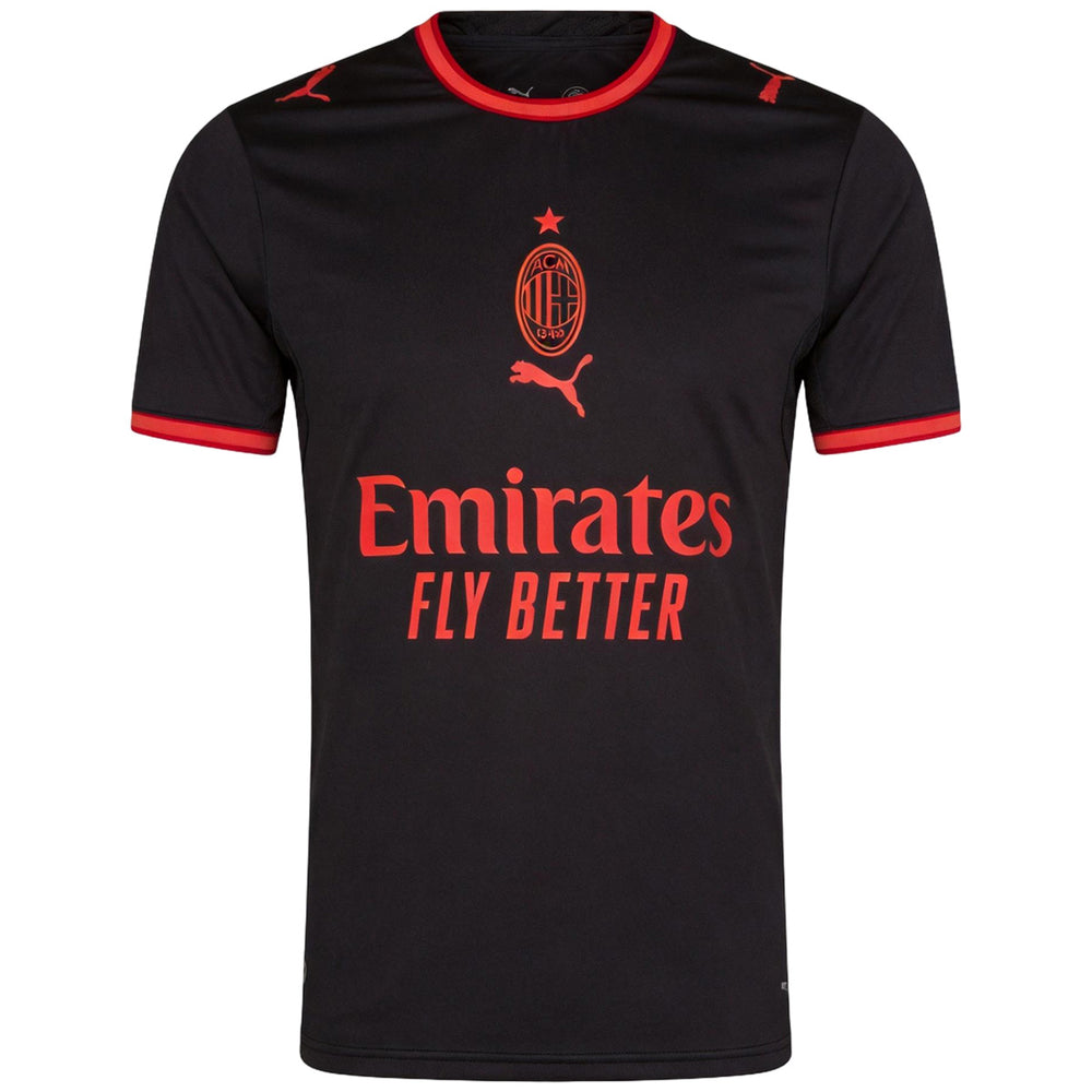 AC Milan Third Jersey 2026/27