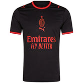 AC Milan Third Jersey 2026/27