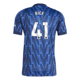 RICE #41 Arsenal Away Jersey 2025/26