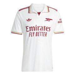 HAVERTZ #29 Arsenal Third Jersey 2025/26