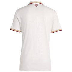 Women's Arsenal Third Jersey 2025/26