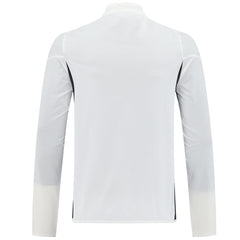 Arsenal Windbreaker Jacket White 2025/26