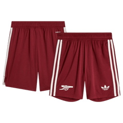 Arsenal Third Soccer Shorts 2025/26