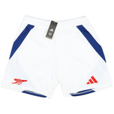 Arsenal Home Shorts
