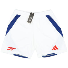 Arsenal Home Shorts