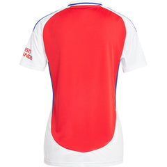 Women's Arsenal Home Jersey