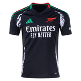 Arsenal Away Jersey
