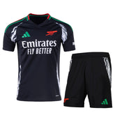 Arsenal Away Jersey Kit