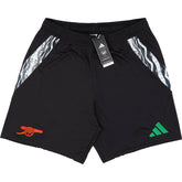 Arsenal Away Soccer Shorts