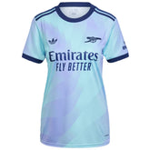 Women's Arsenal Third Jersey