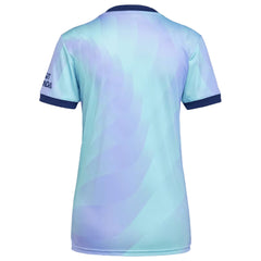 Women's Arsenal Third Jersey