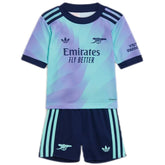 Kids Arsenal Third Jersey Kit
