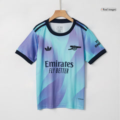 Kids Arsenal Third Jersey Kit
