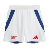 Arsenal Home Match Shorts