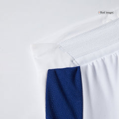 Arsenal Home Match Shorts