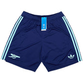 Arsenal Third Soccer Shorts