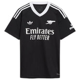 Arsenal Third Goalkeeper Jersey