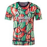 Arsenal Pre-Match Jersey
