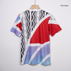 Arsenal 3 In 1 Multi-Colour Pre-Match Jersey
