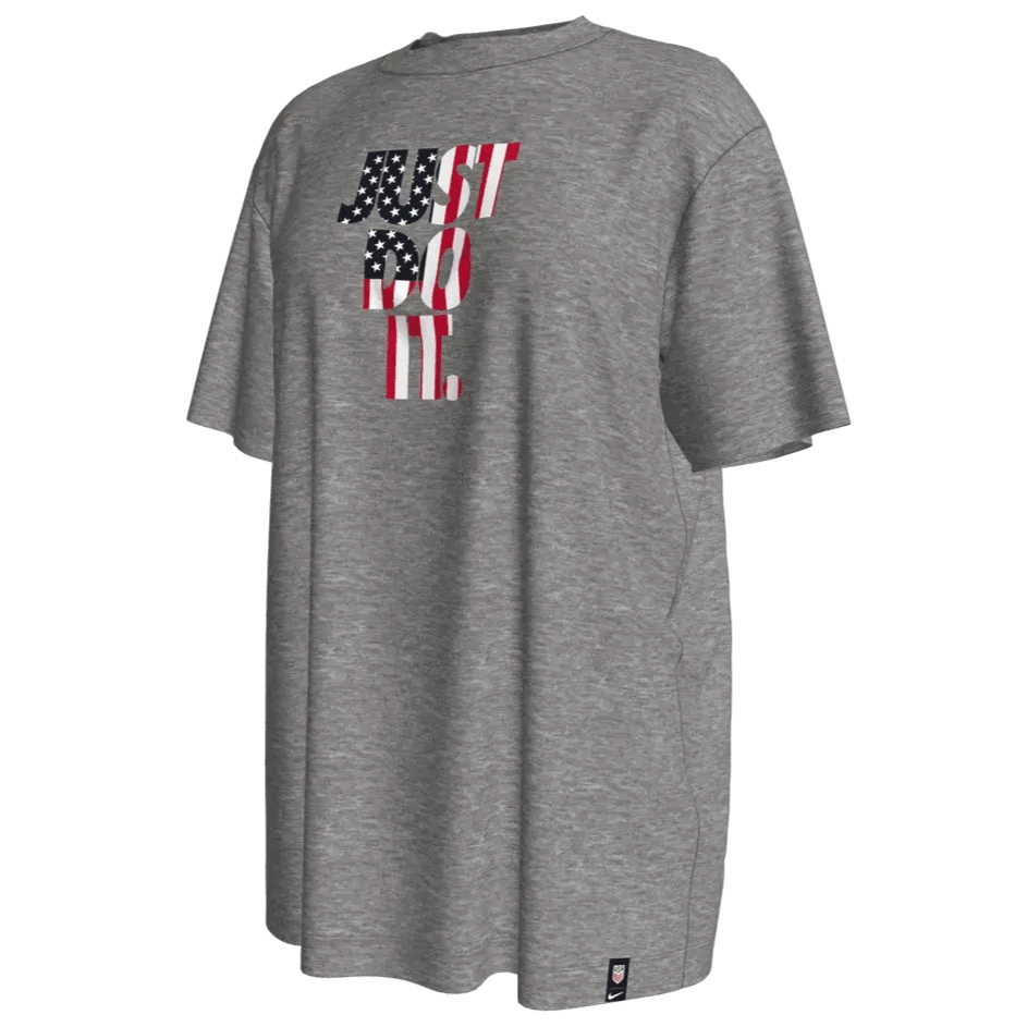 2022-23 USA Women's JDI Tee